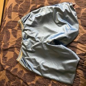 Nike Reversible Basketball shorts